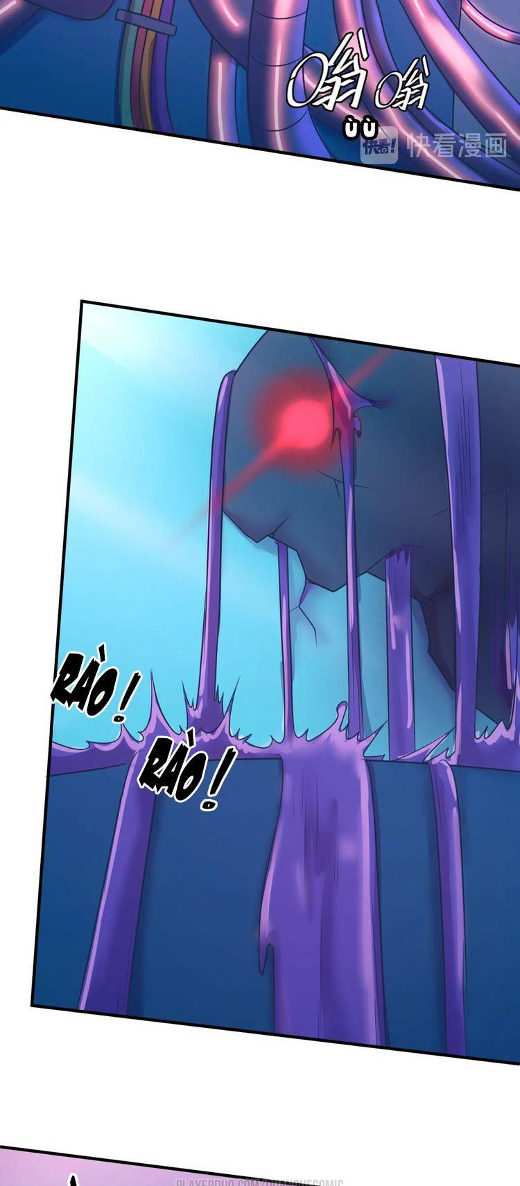 người chặn xuyên không chapter 33 28