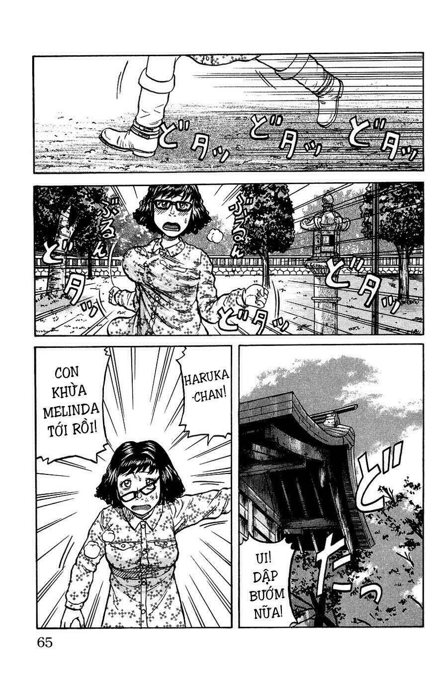 crows ladies chapter 2 20