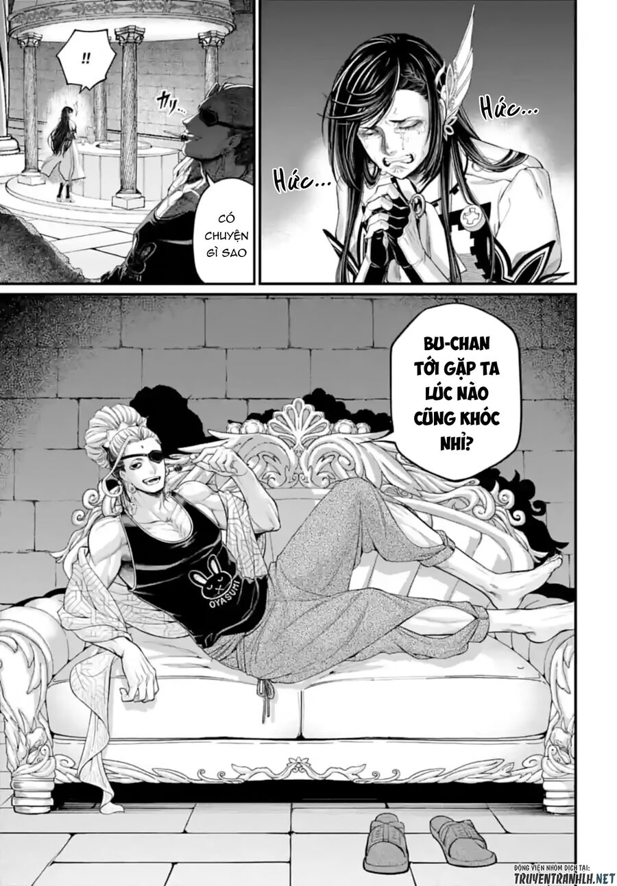 đại chiến nhân thần chapter 77 17