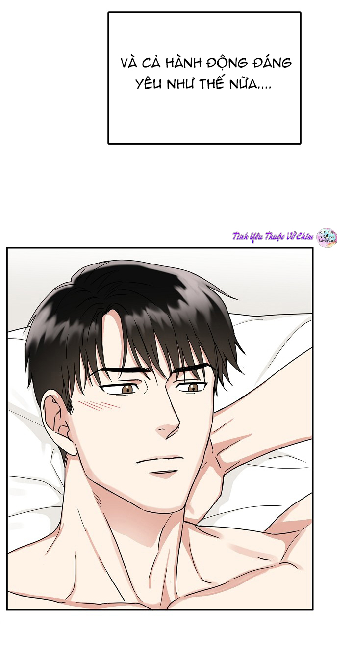 đối tác an toàn chapter 7 27