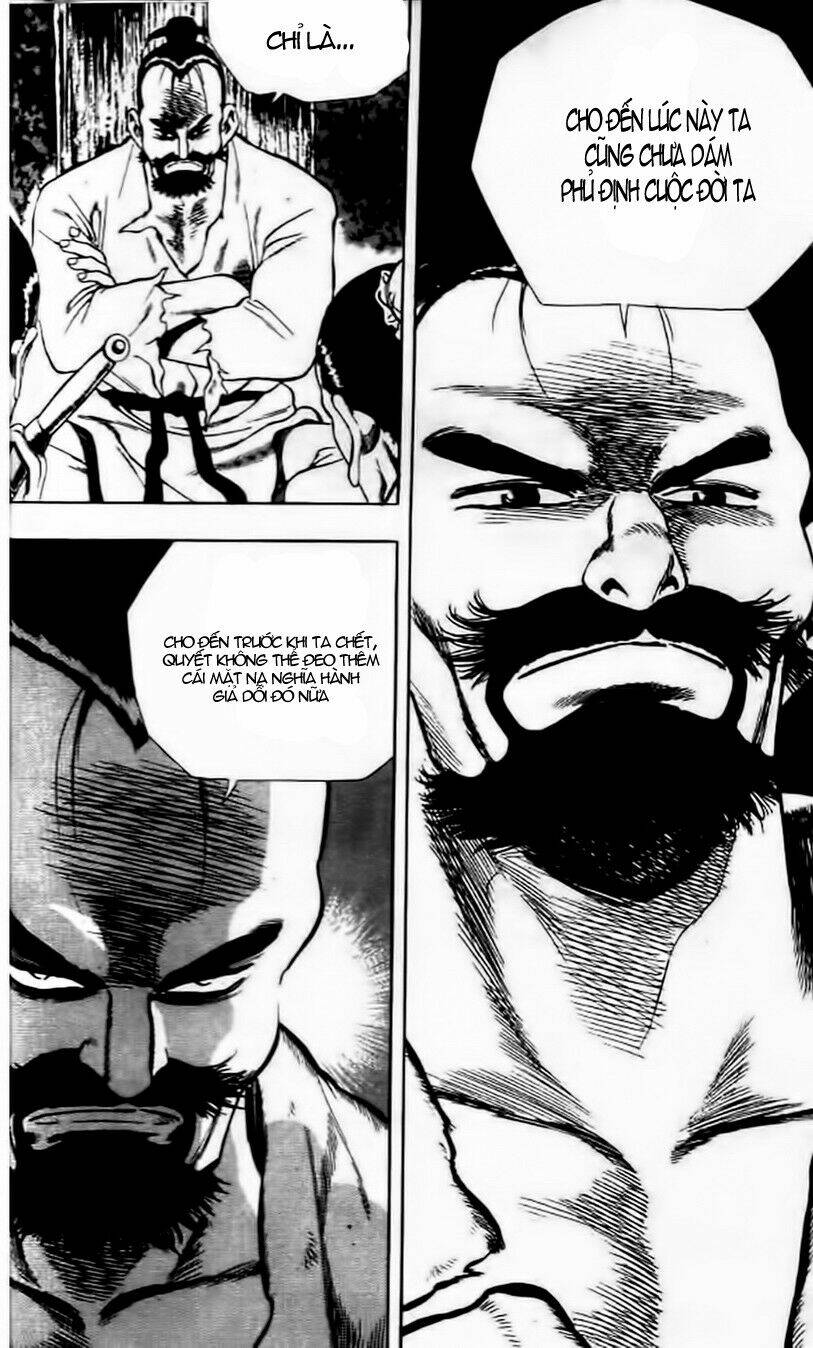 long quyển phong chapter 18 20