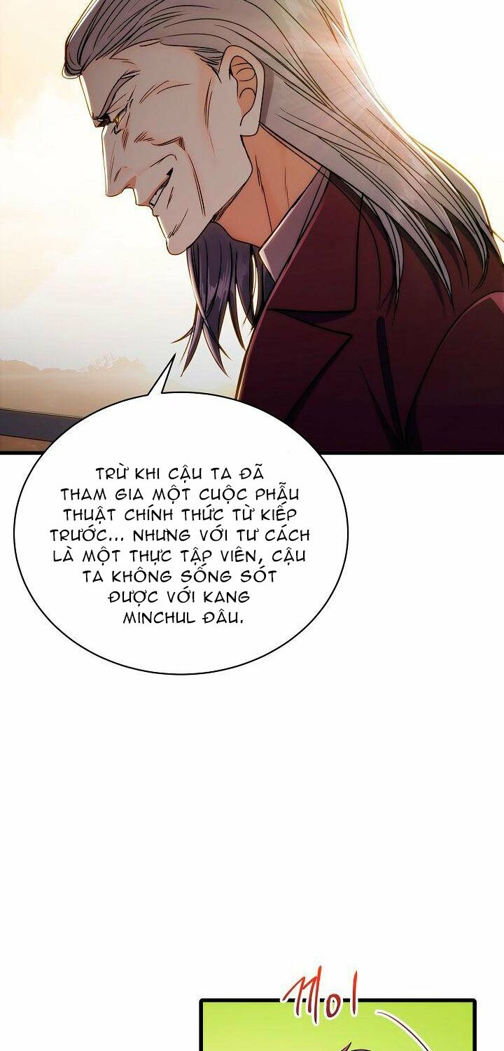 bác sĩ trùng sinh chapter 48 23