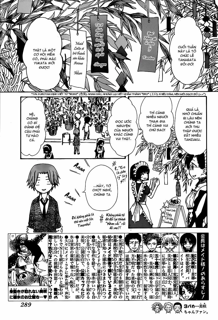 khi sếp là hầu bàn chapter 72 1