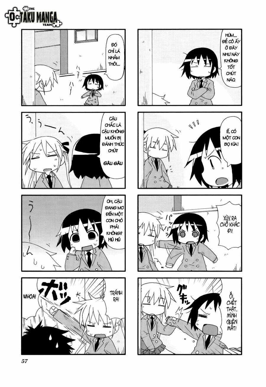 baby, please kill me chapter 20 7