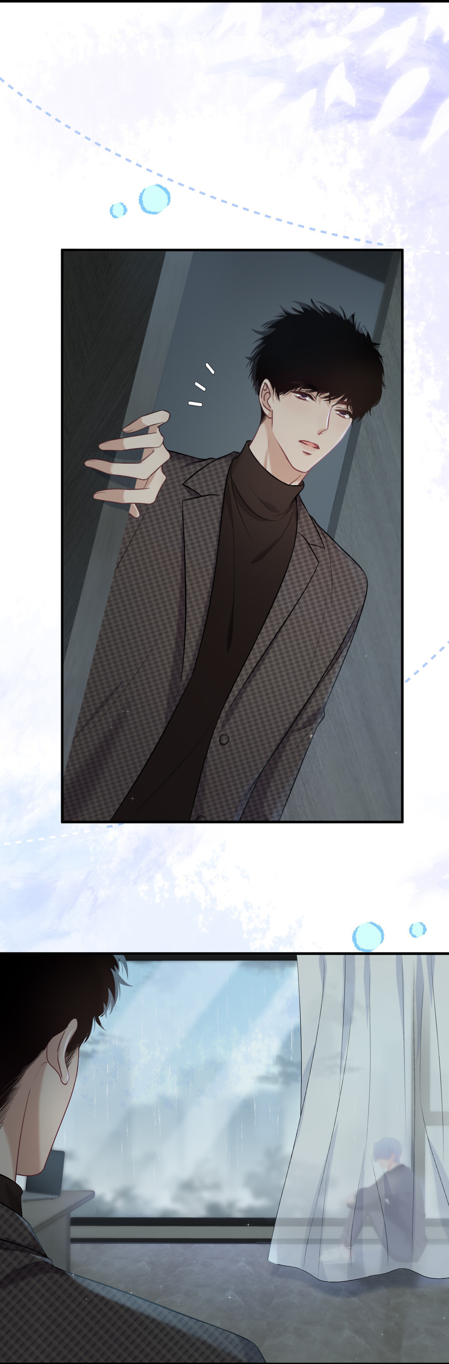 trước và sau ly hôn! chapter 92 4