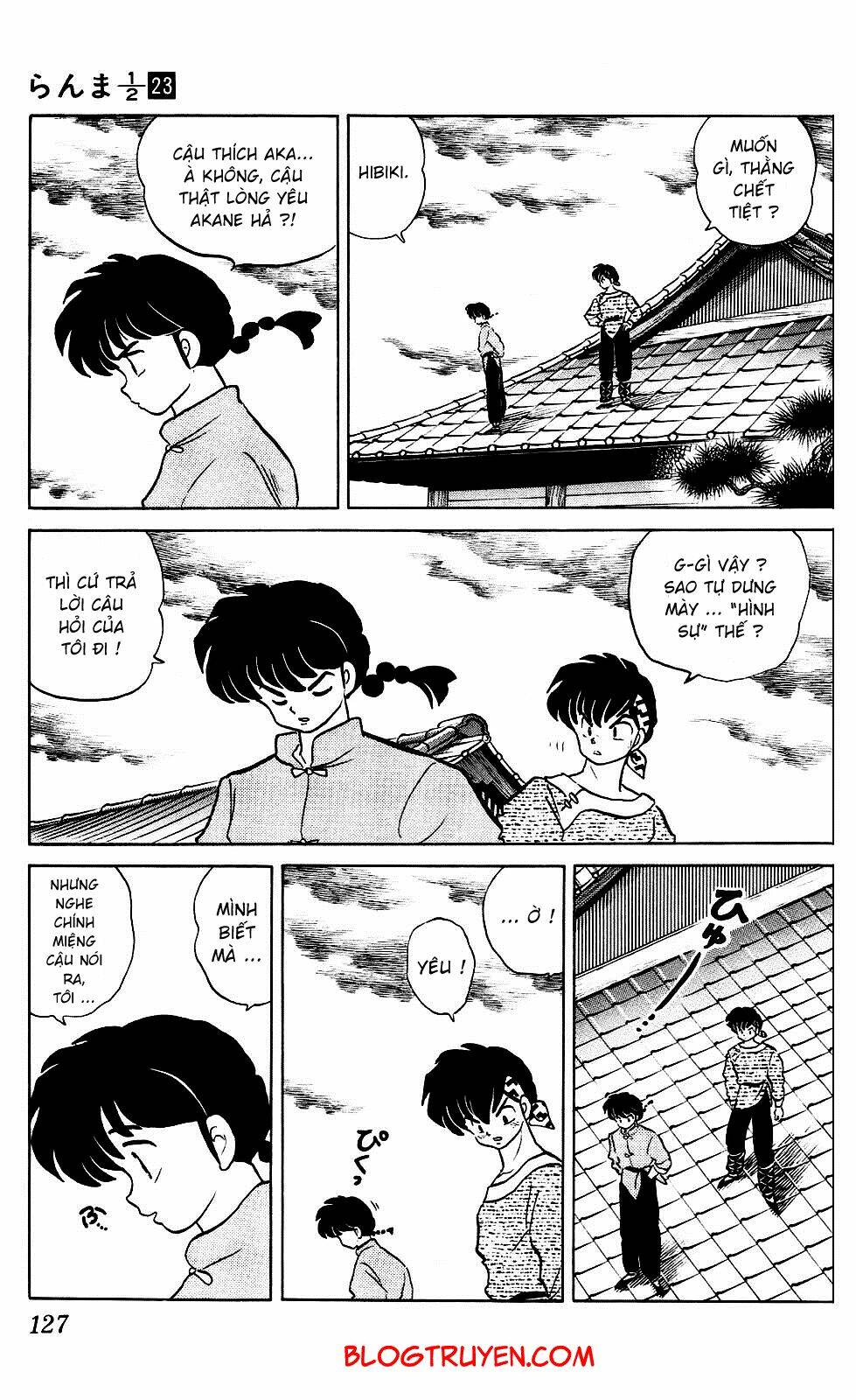 suối lời nguyền chapter 242 13