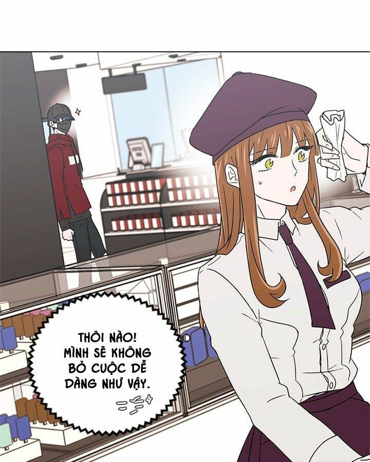 anh là định mệnh của em chapter 3 24