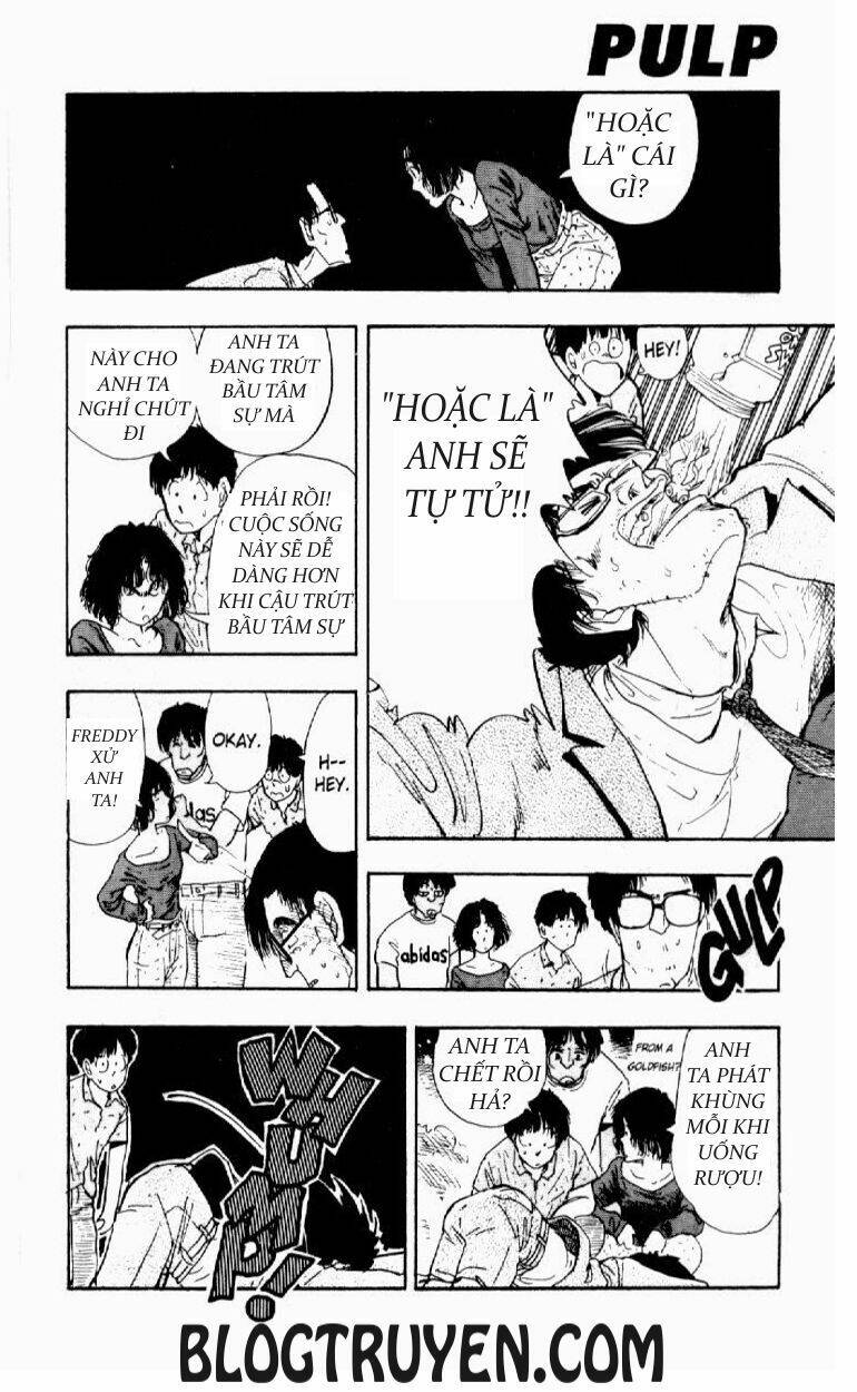 asatte dance chapter 29 16