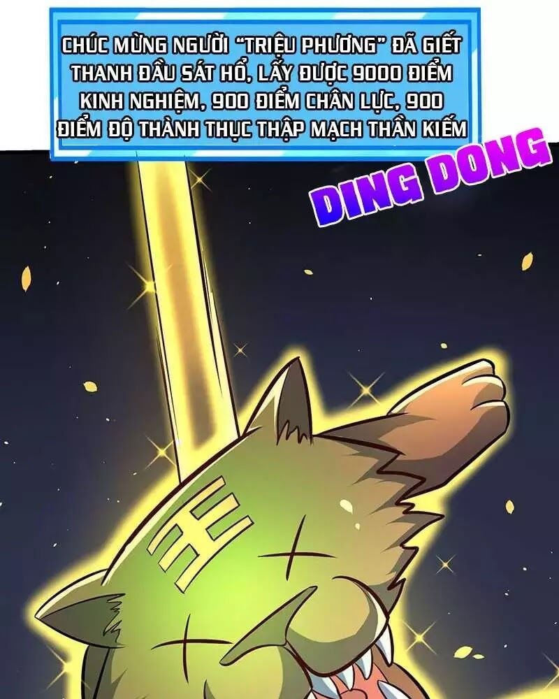 tối cường thăng cấp chapter 10 7