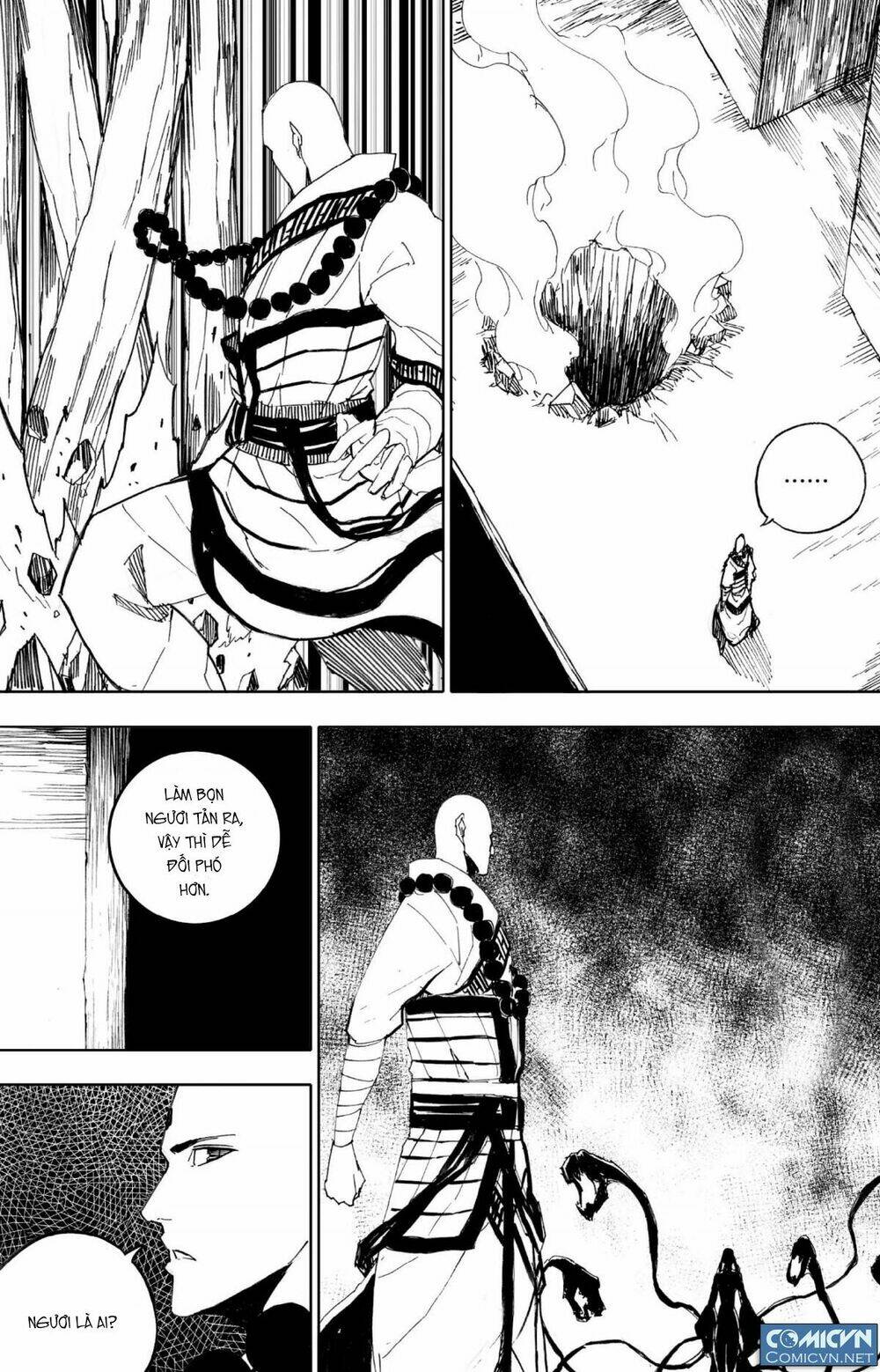 tây du đường tăng hàng ma chapter 21 10