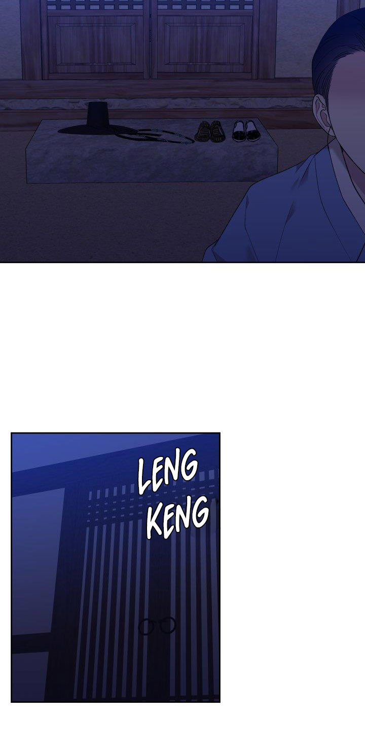 mắt phủ toàn sương chapter 14 37