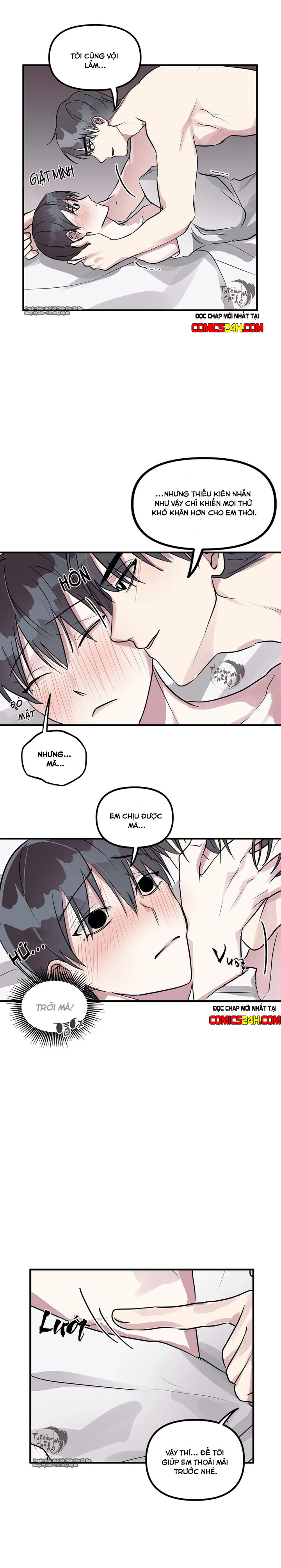 lỗi bộ nhớ chapter 5 7