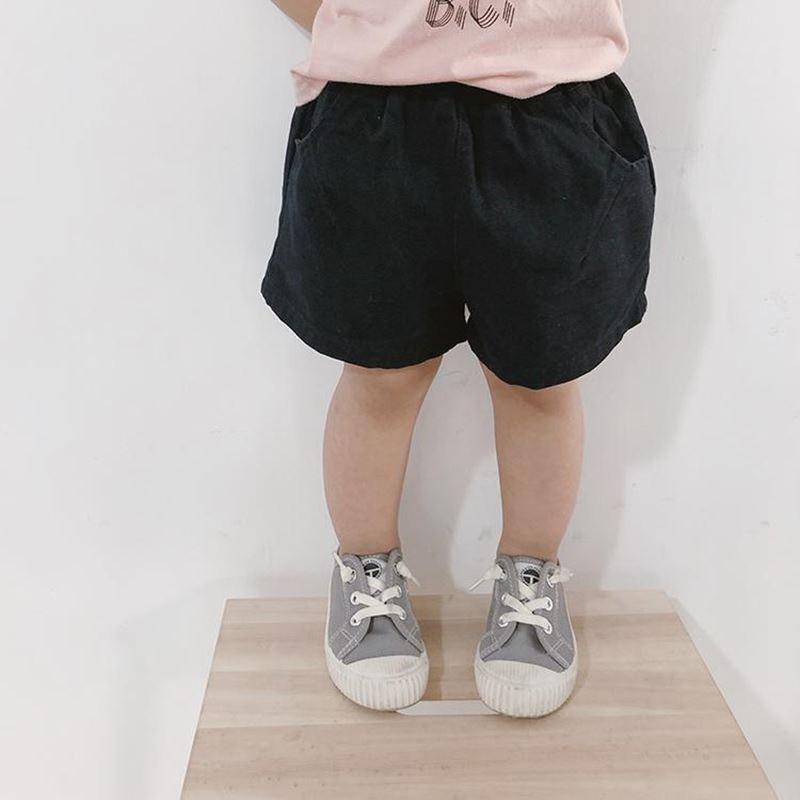 Mã Quần đùi kaki siêu hot kiểu dáng Hàn Quốc có đủ size cho bé 8-23kg