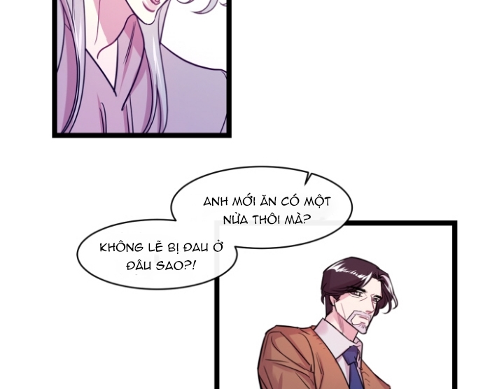 kiếp trước bí ẩn của giáo sư chapter 8 7