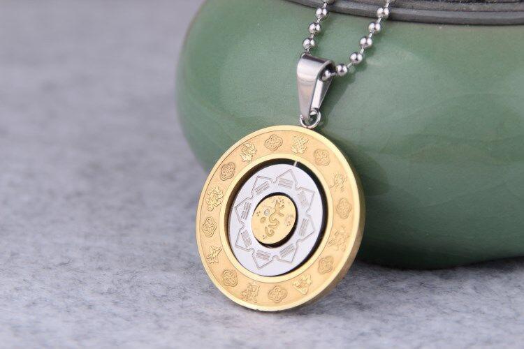 Vòng cổ 12 con giáp