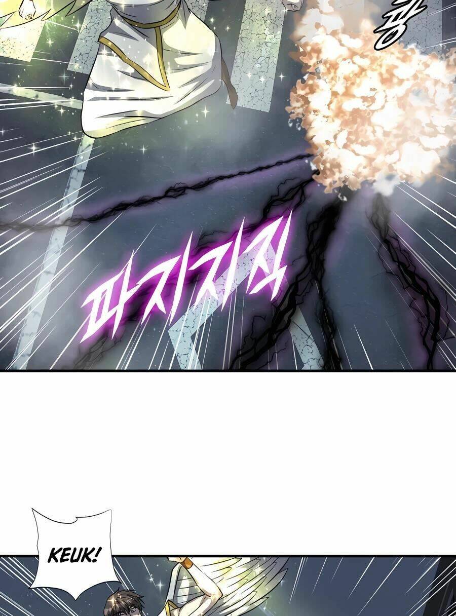 mẹ tôi là chòm sao bảo hộ m chapter 50 40