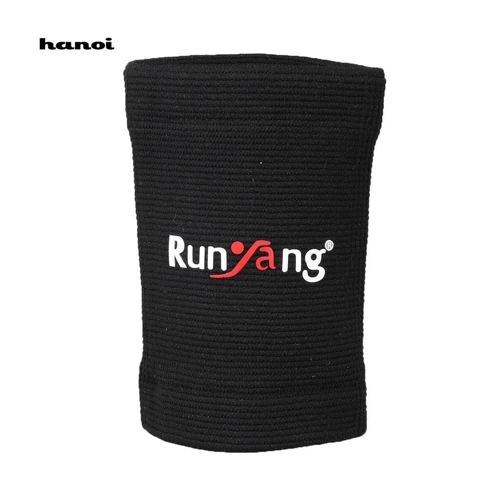 1 Đôi Đai Quấn Cổ Tay Hút Mồ Hôi Tập Thể Thao