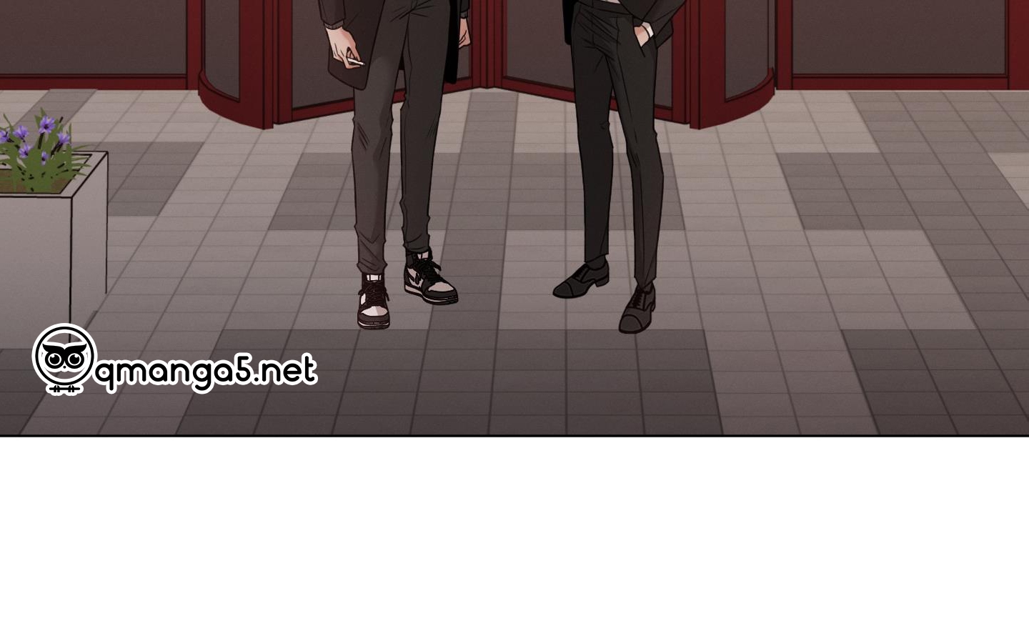 hội chứng minmotion chapter 40 17