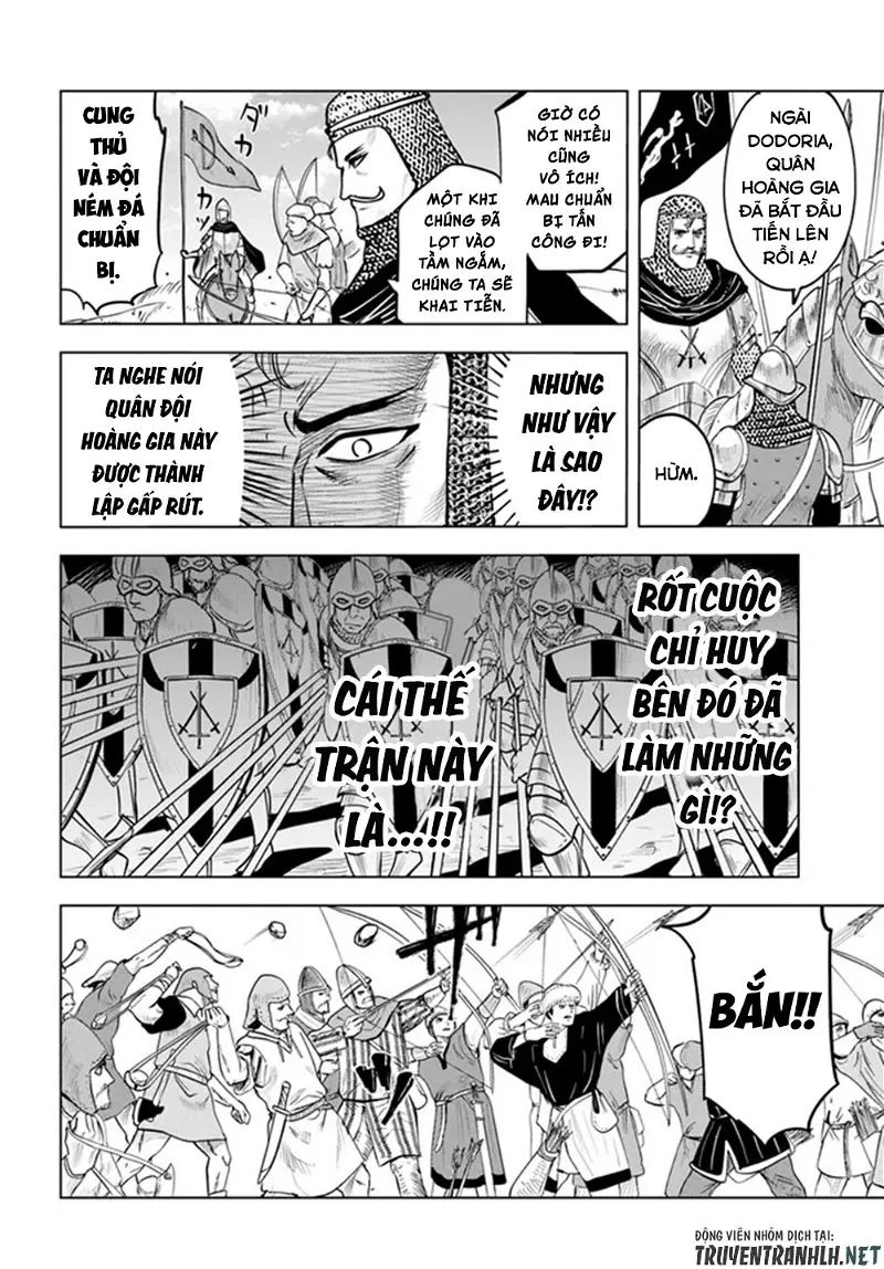 hành trình chịch dạo của của máy dập cổ đại chapter 35 15