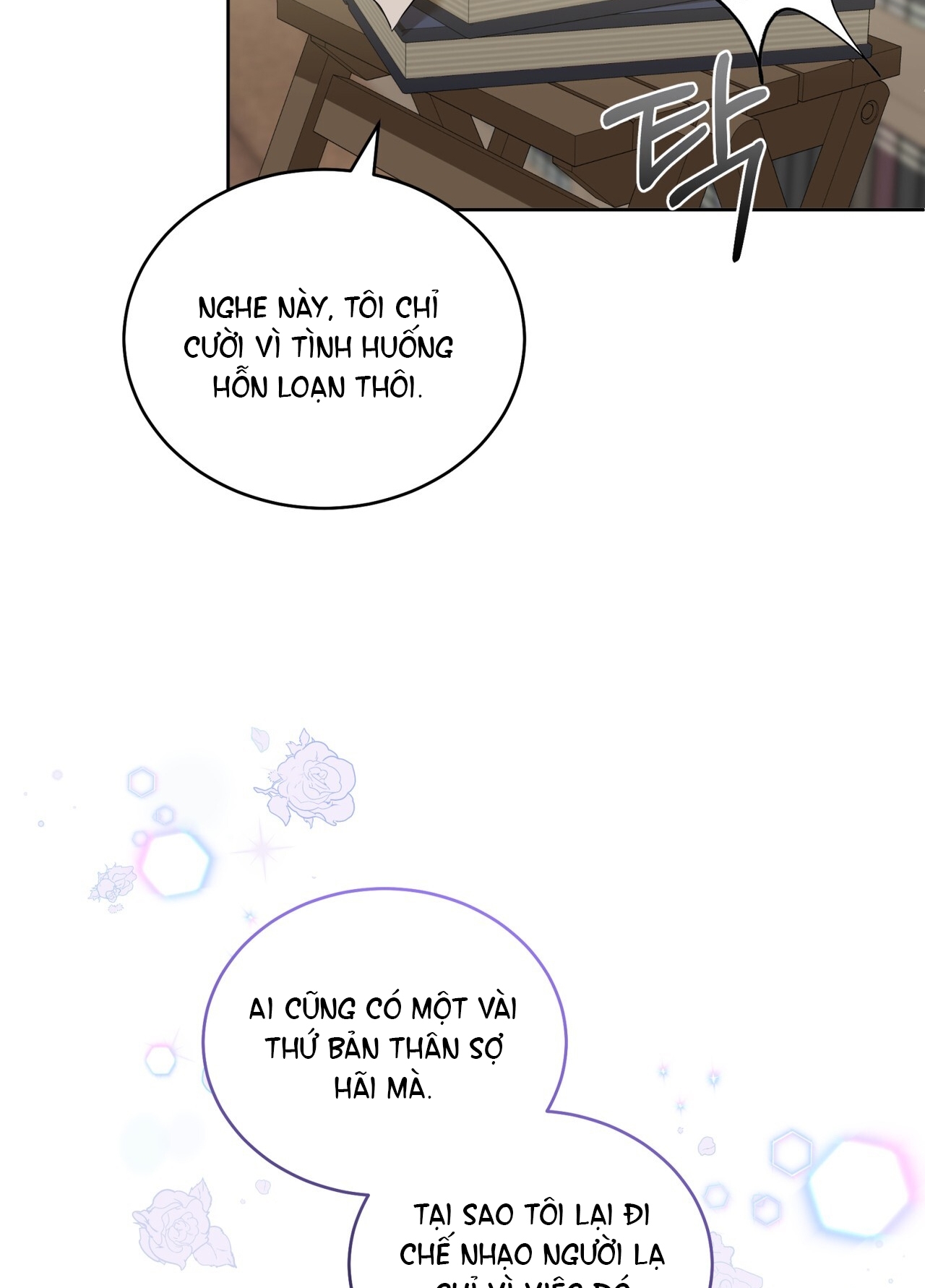 dấu tích của tiên nữ chapter 13.1 34