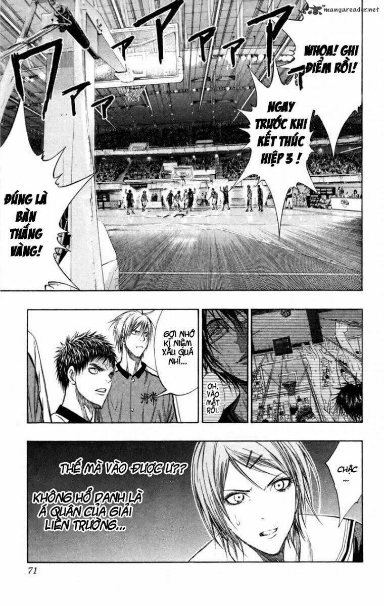 vua bóng rổ kuroko chapter 130 5