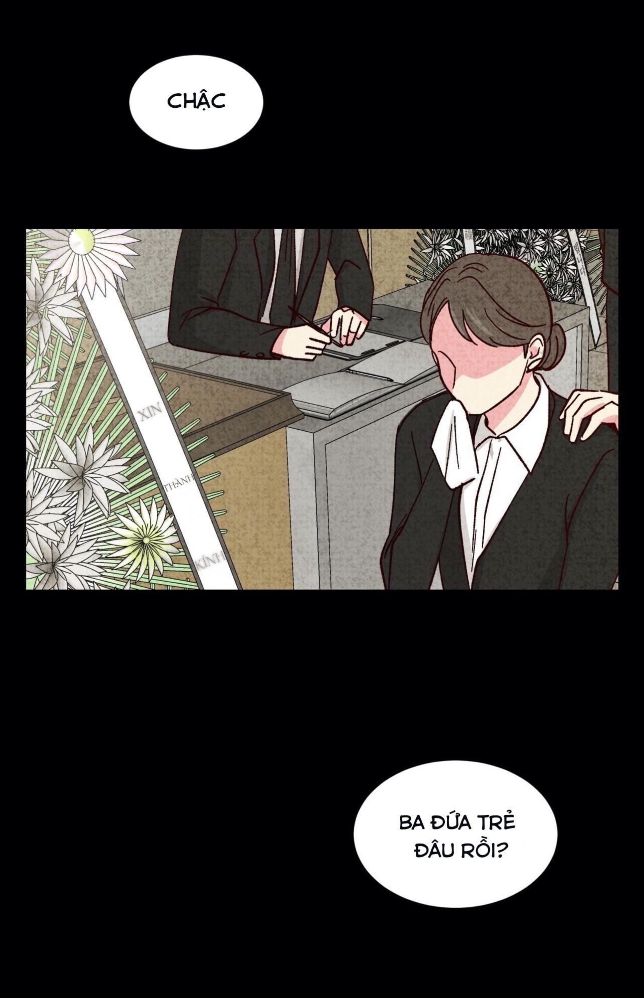 món tráng miệng của sếp tổng chapter 60 23