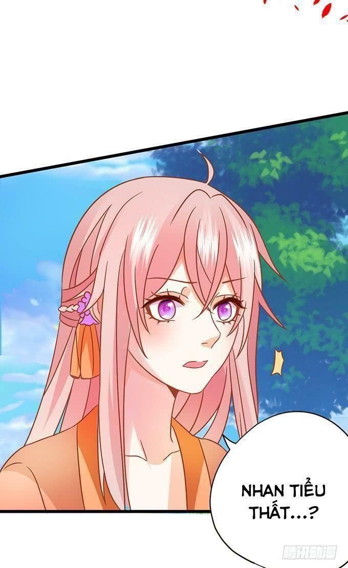 hồ tiên hung bạo chapter 43 5