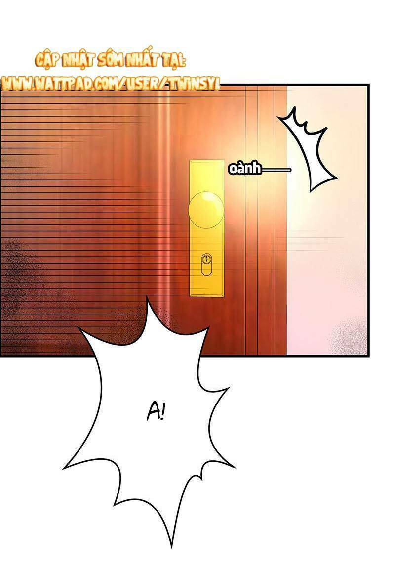 không gả cho tổng tài, gả cho người hầu chapter 122 4