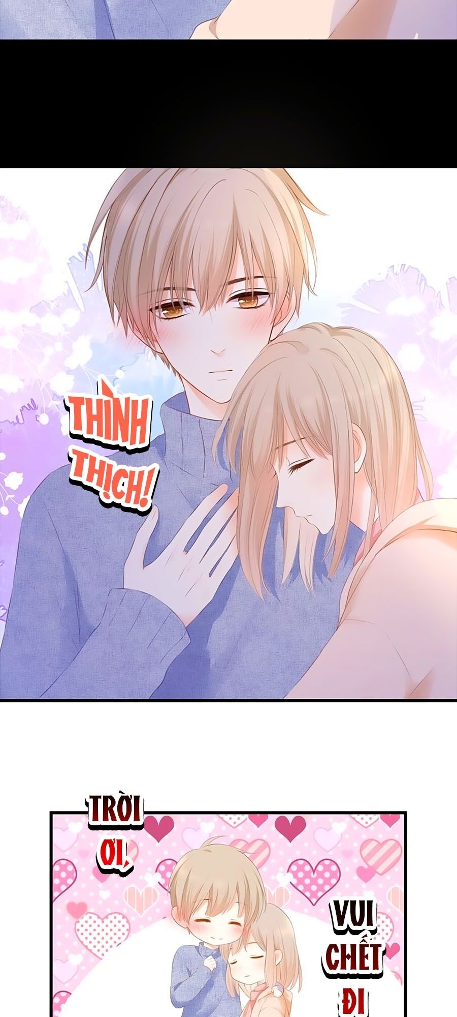 hoa chưa nở rộ chapter 52 27