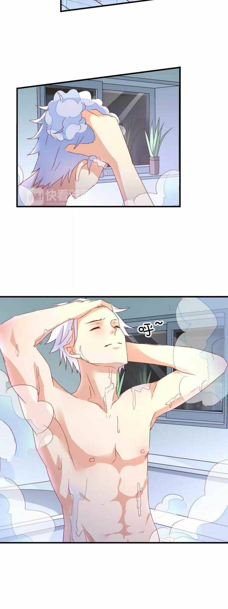 ân huệ của quỷ vương chapter 18 13