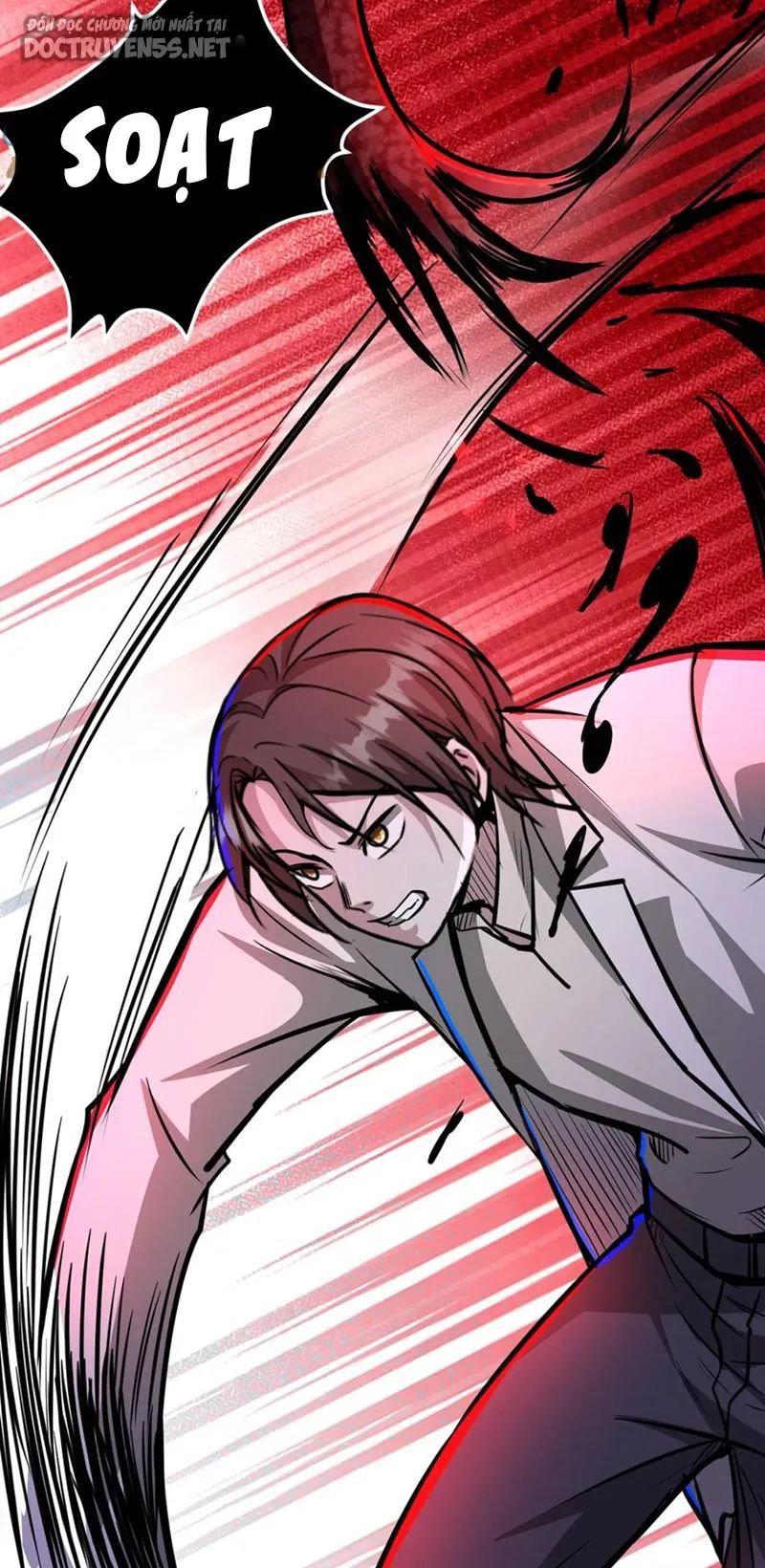 quỷ dị dược tề sư: bệnh nhân của ta đều là kinh khủng chapter 93 22