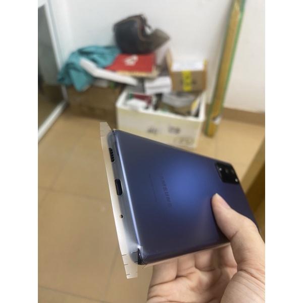 Tấm dán dành cho Samsung S20 FE dán PPF mặt trước, dán mặt sau, dán màn hình, dán mặt lưng Full viền chuẩn
