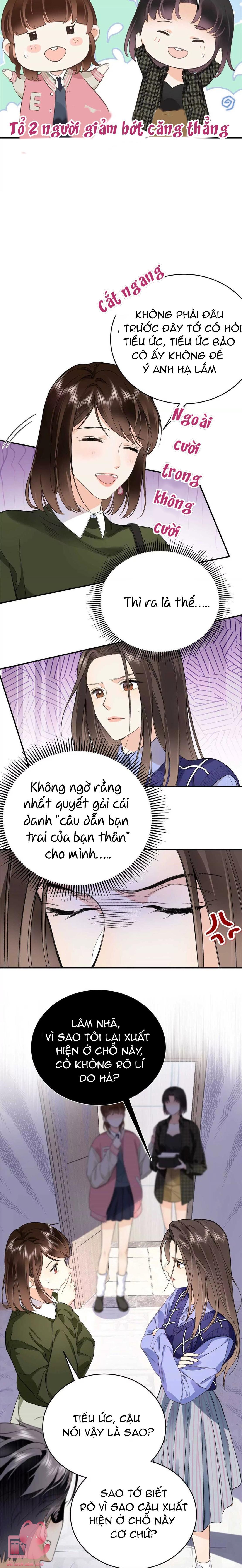 hàng tỷ ngôi sao không bằng em chapter 7 4