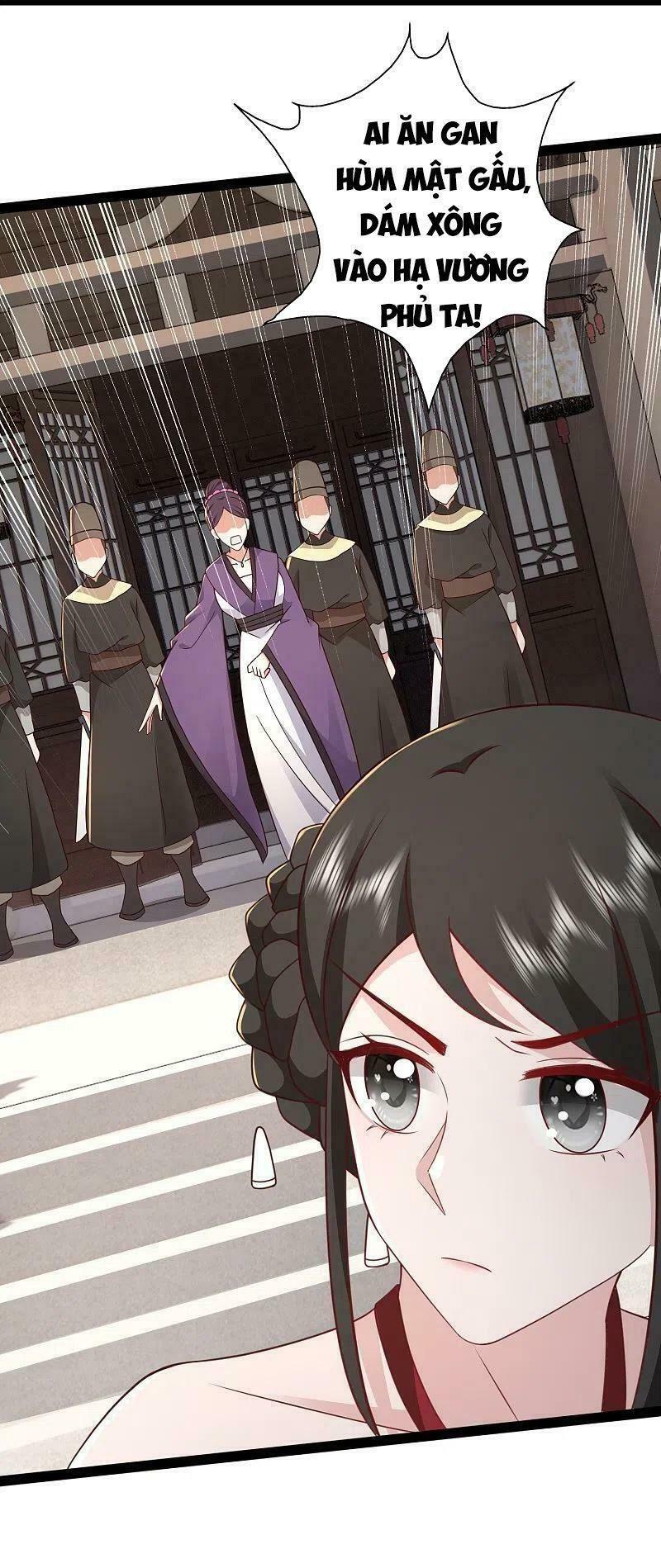 tối cường vận đào hoa chapter 284 2