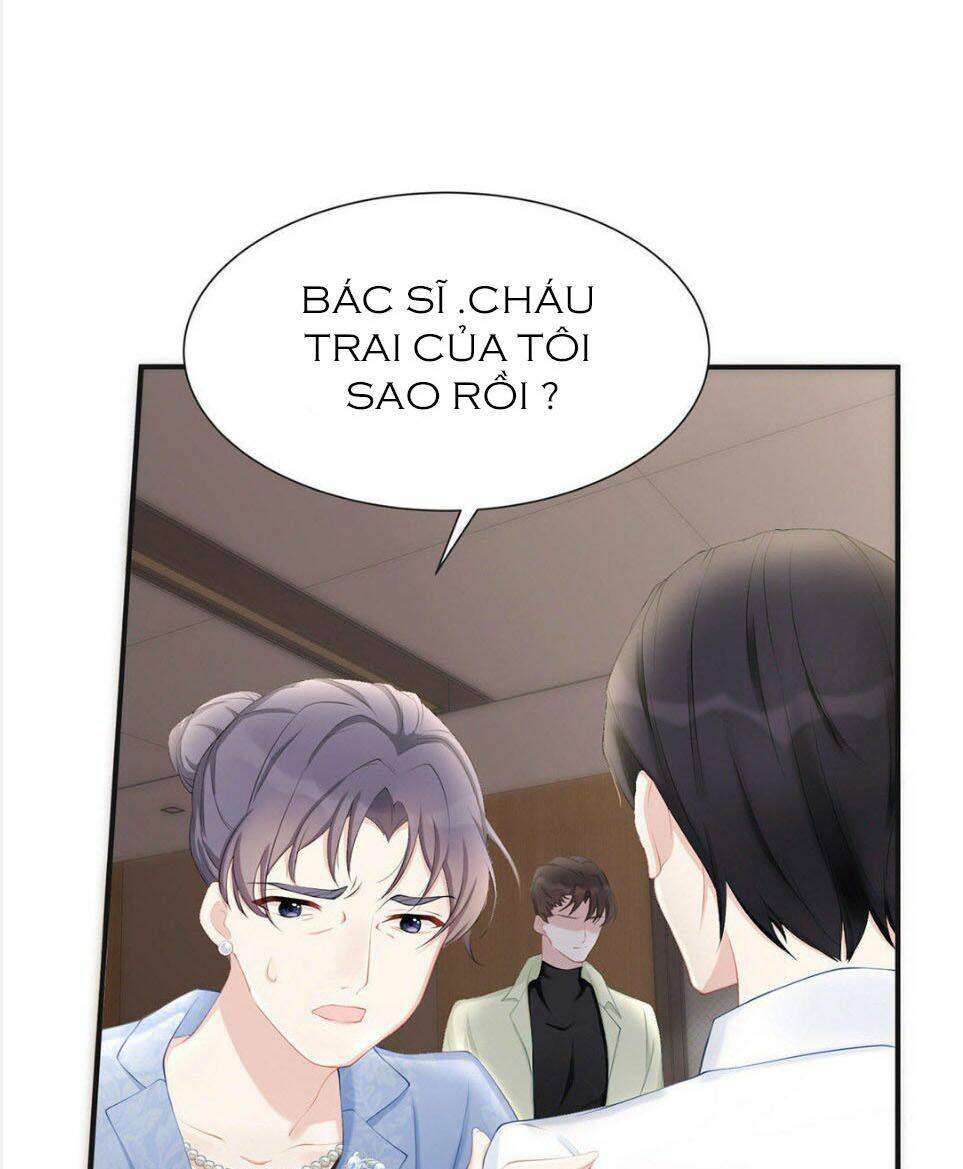 sủng em sủng tới tận cùng chapter 33 7