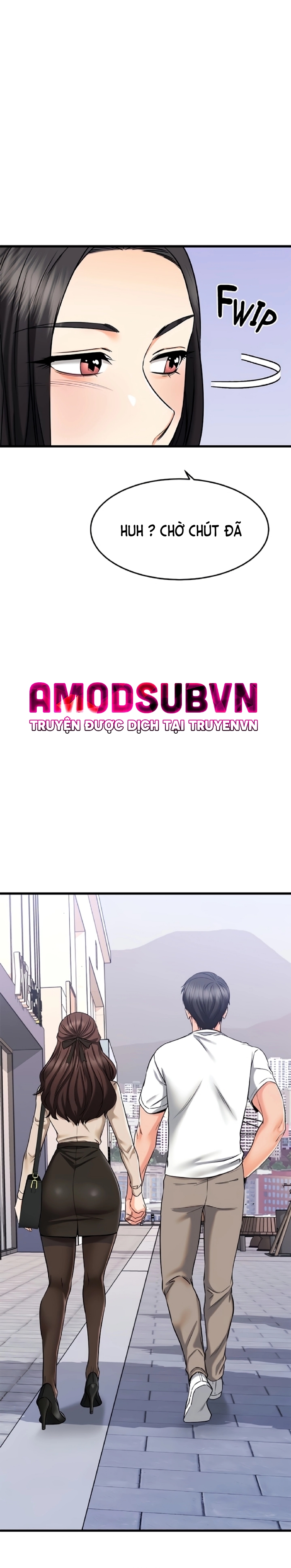 ranh giới người bạn chapter 55 11