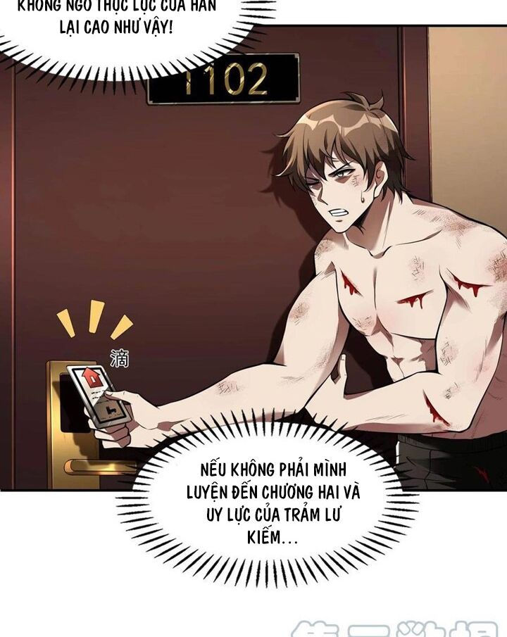 đệ nhất người ở rể chapter 83 69