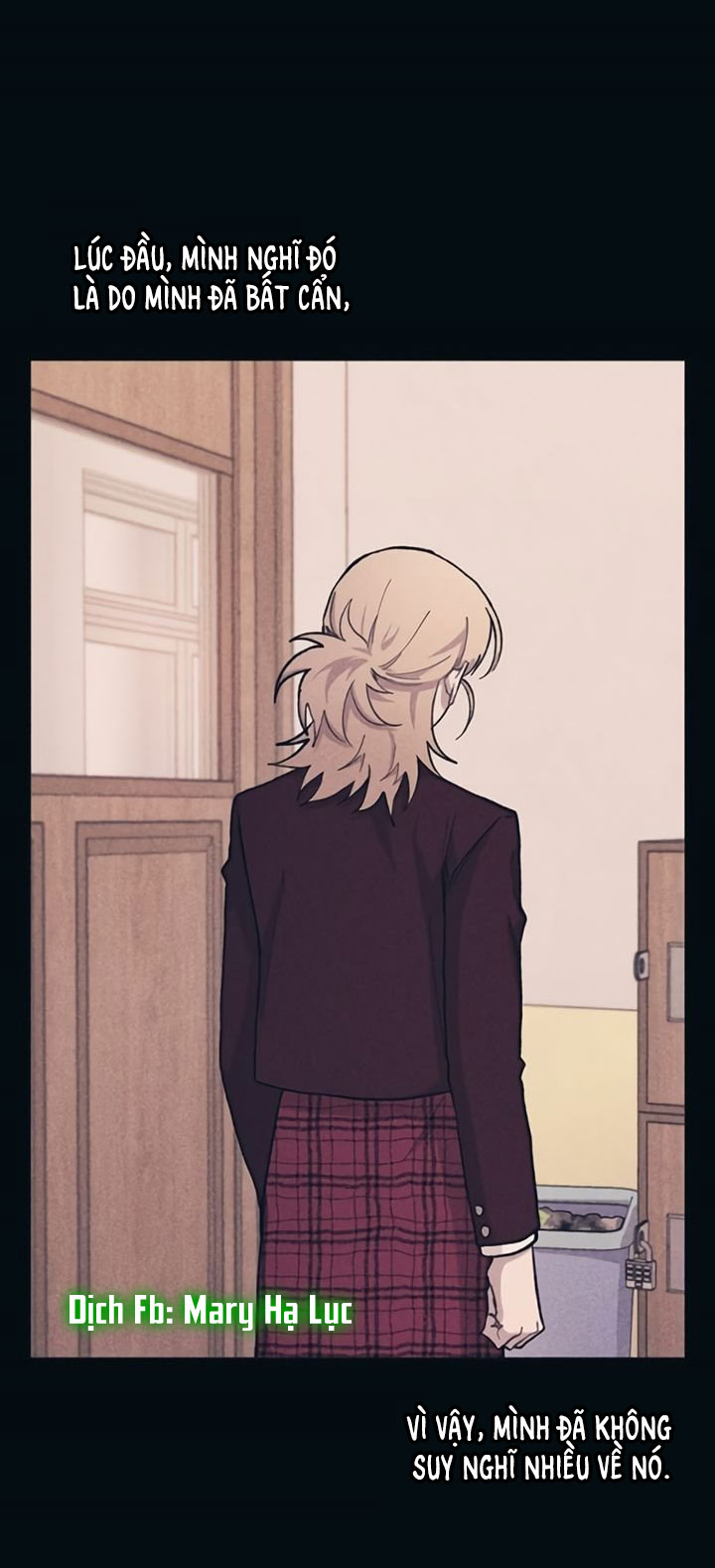yeonwoo ngây thơ chapter 18 54