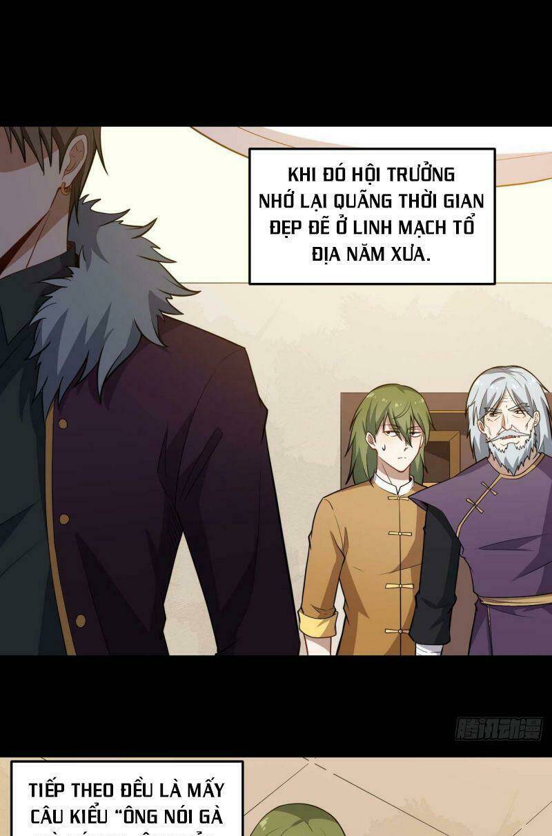 tổ thượng có tiền chapter 77 1