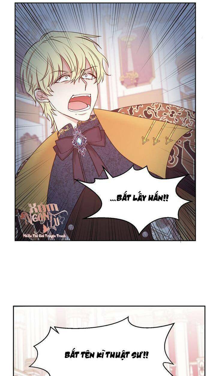 tôi chọn kết thúc của hoàng đế chapter 108 24