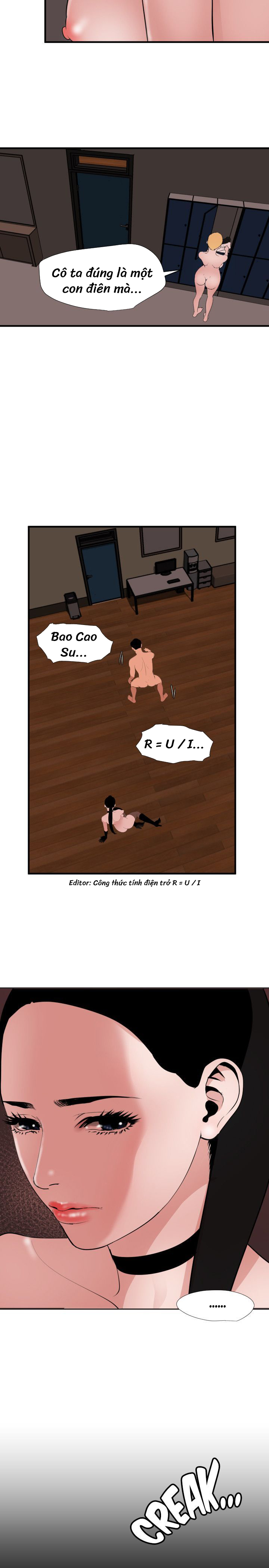 cột thu lôi chapter 44 10