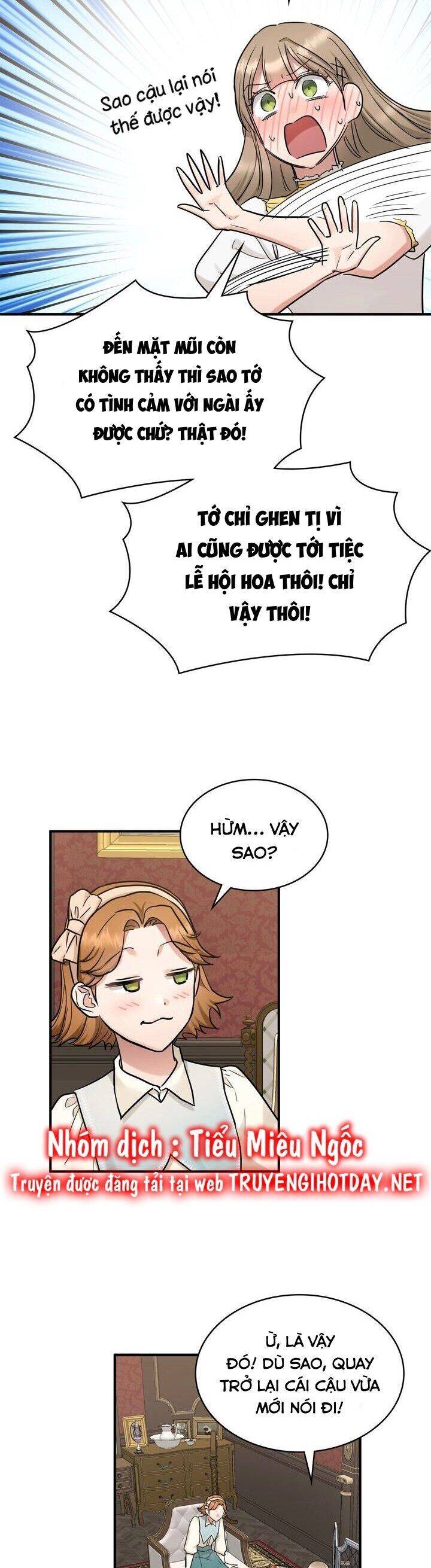 người thừa kế chapter 61 17