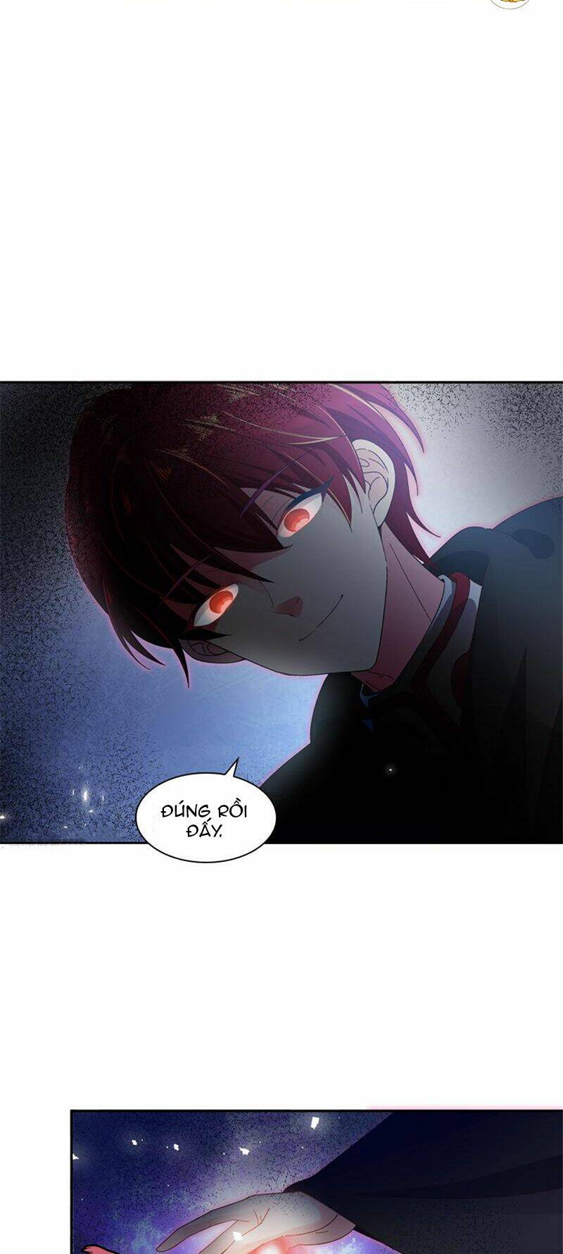 ác nữ cải biến chapter 54 15