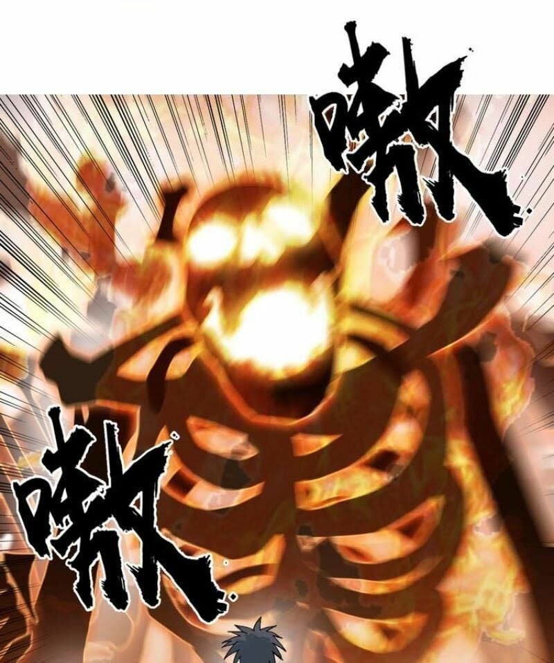 Siêu Năng Lập Phương chapter 186 65