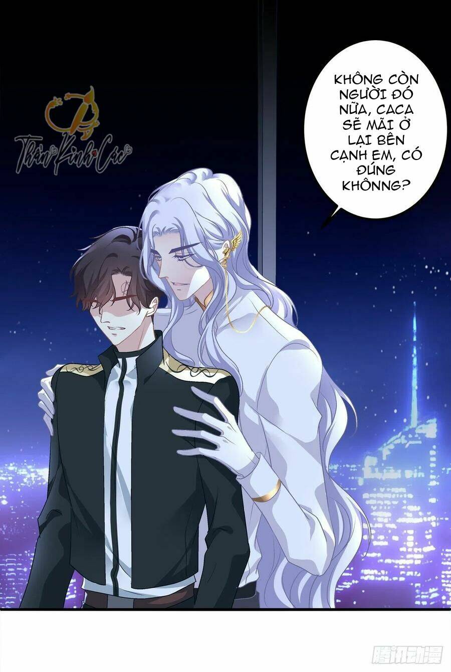 toàn bộ nắm trong tay chapter 50 12