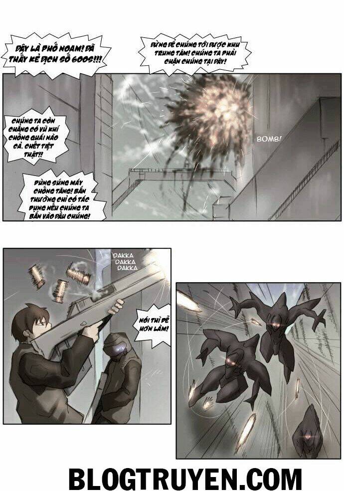 cuộc chiến với quái vật tại kỷ nguyên 430 chapter 11 3