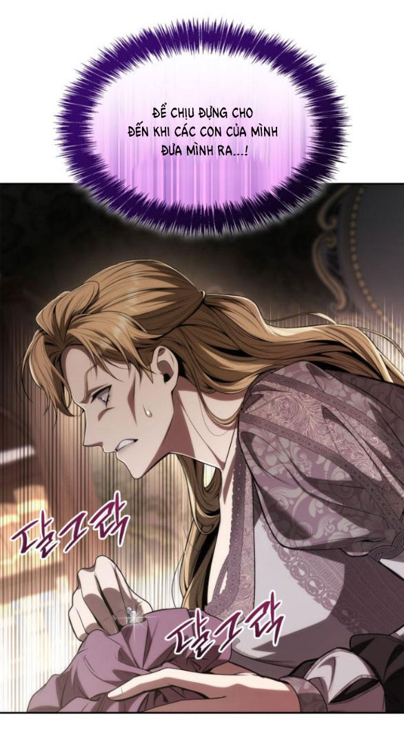Chị Yêu, Kiếp Này Em Sẽ Là Hoàng Hậu chapter 50.1 - Trang 65