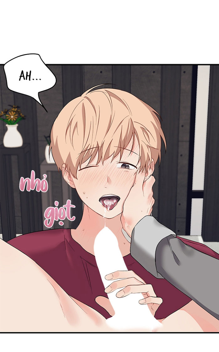 blood and love chapter 16 20