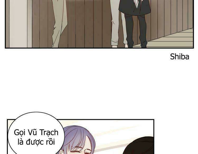 ta chỉ muốn giết ngươi chapter 20 7