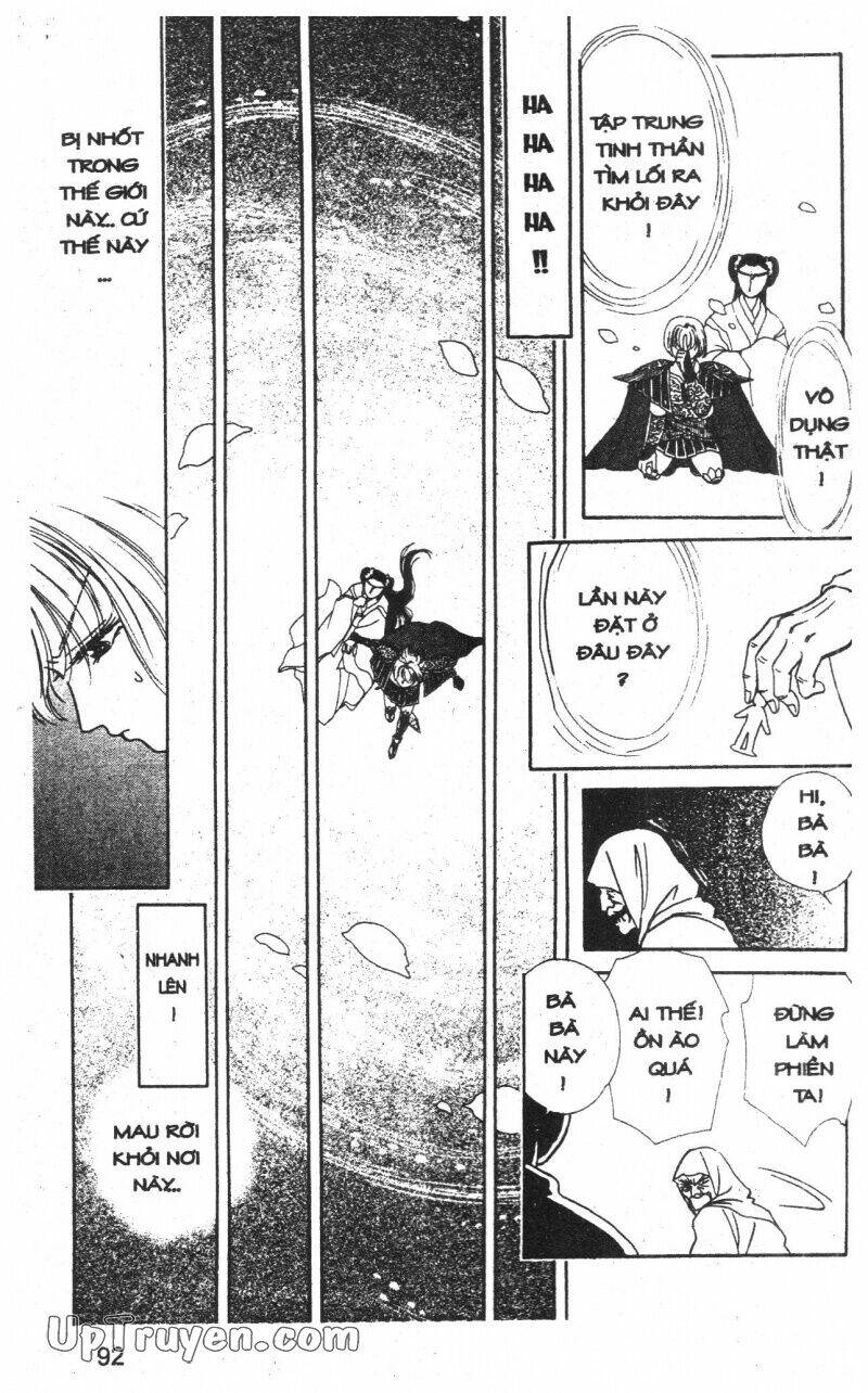 hoàng tử hoa - bud boy chapter 12 93